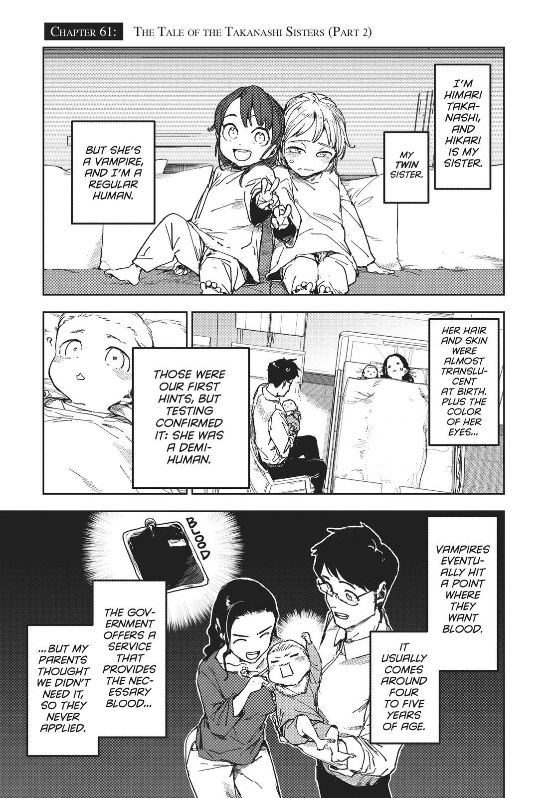 Read Manga Ajin: Demi-Human - Chapter 36