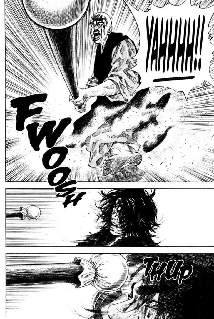 Vagabond Vol.5 Chapter 49 : Fear Iii page 20 - Mangakakalot