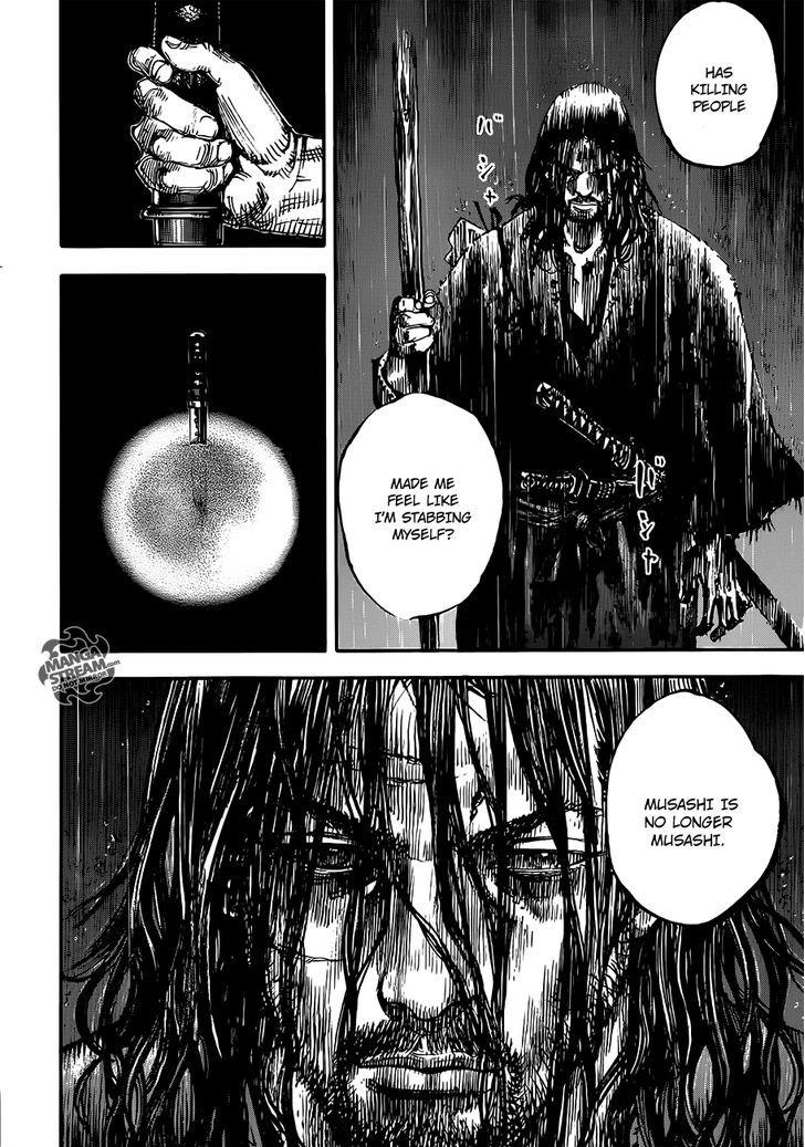 Vagabond Vol.34 Chapter 301 : At The End Of The Journey page 29 - Mangakakalot