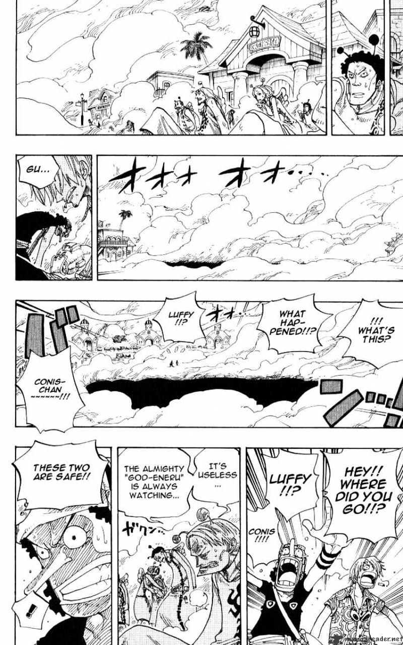 One Piece Chapter 244 : Sos page 16 - Mangakakalot