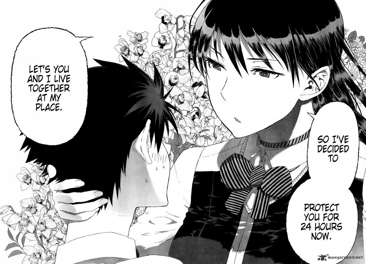 Read Witchcraft Works Free 