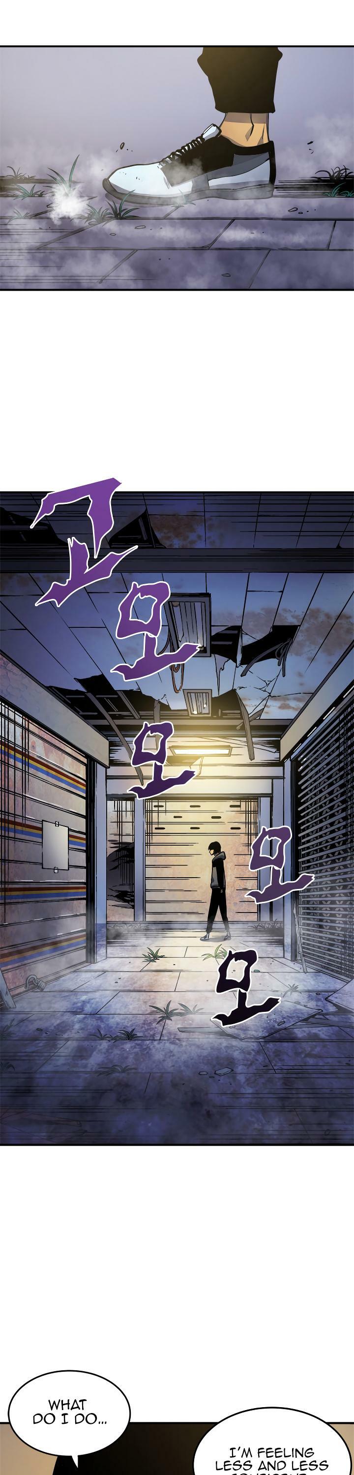 Solo Leveling Chapter 13 page 5 - Mangakakalot