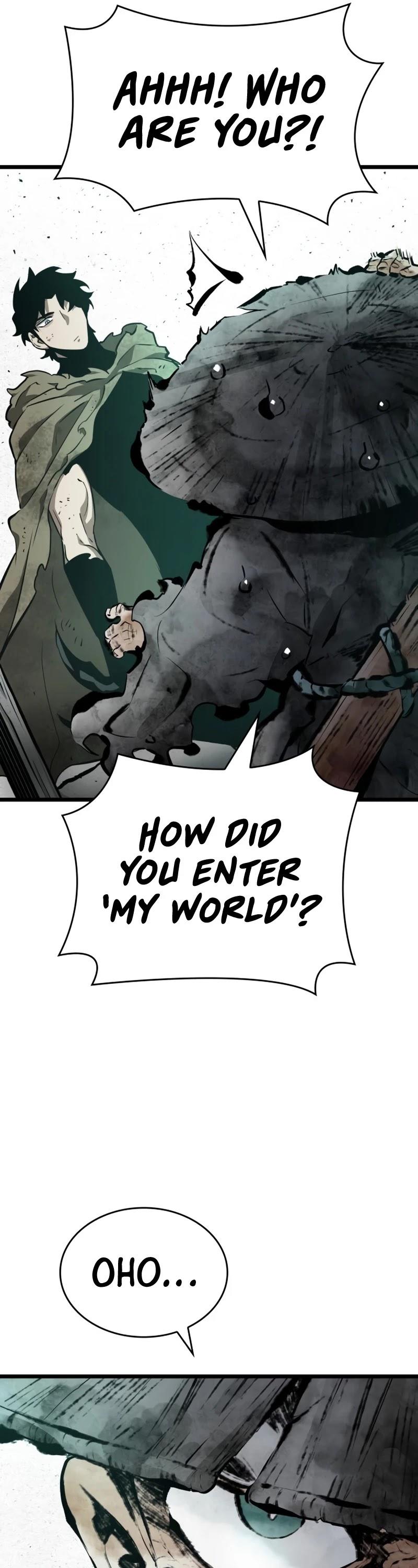 The World After The Fall Chapter 21 page 26 - Mangakakalot