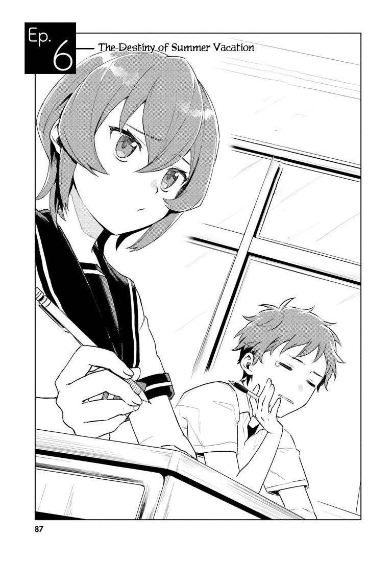 86 — Eighty-Six — Operation High-School Manga Online Free - Manganelo