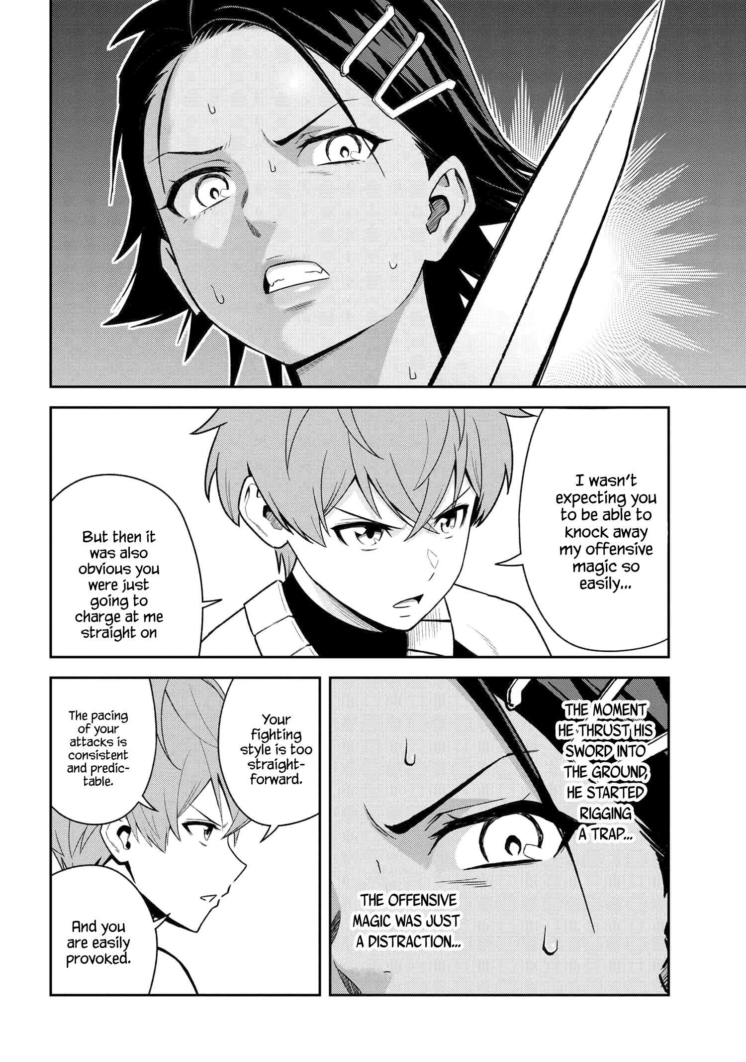 Of the Haikyuu Magic that Got Me (Part 1)