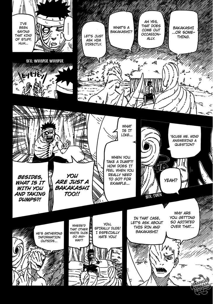Vol.63 Chapter 603 – Rehabilitation | 4 page