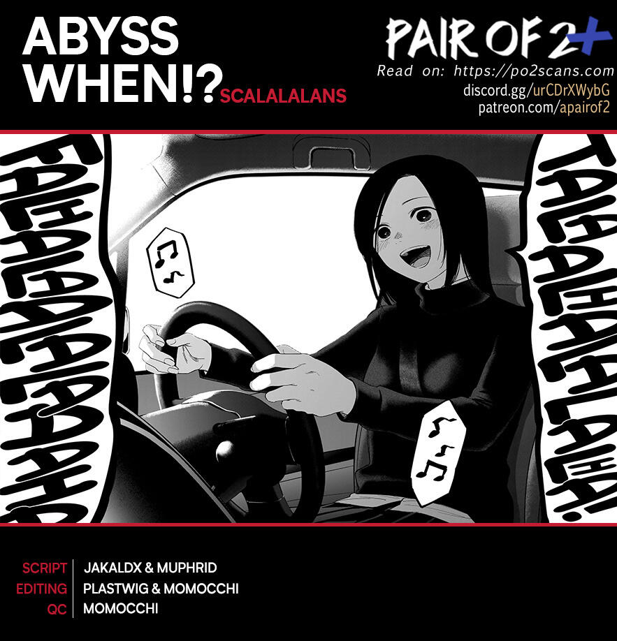 Boy's Abyss, Chapter 21 - Boy's Abyss Manga Online