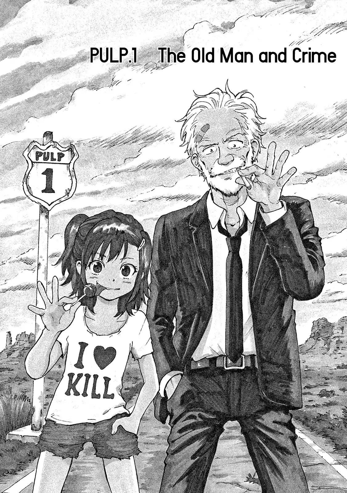 Kissmanga Read Manga Candy Cigarettes Chapter Chapter 1 The Old Man And Crime