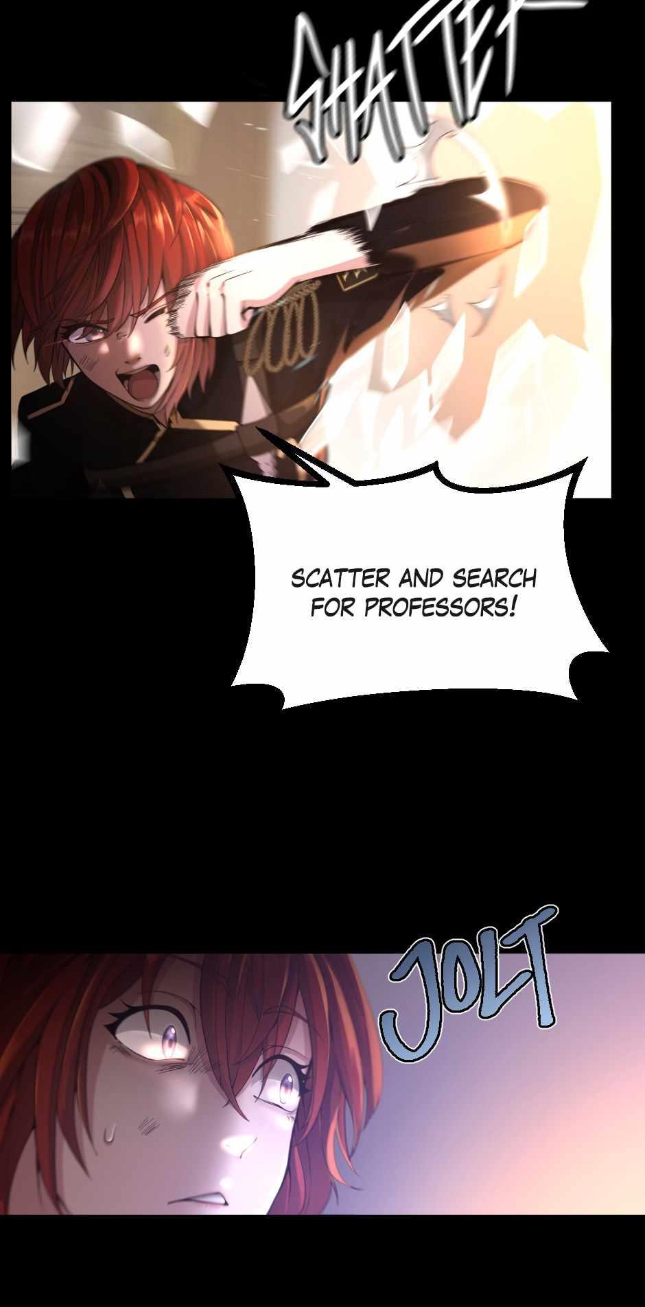 The Beginning After The End Chapter 134 page 75 - beginningaftertheendscan.com