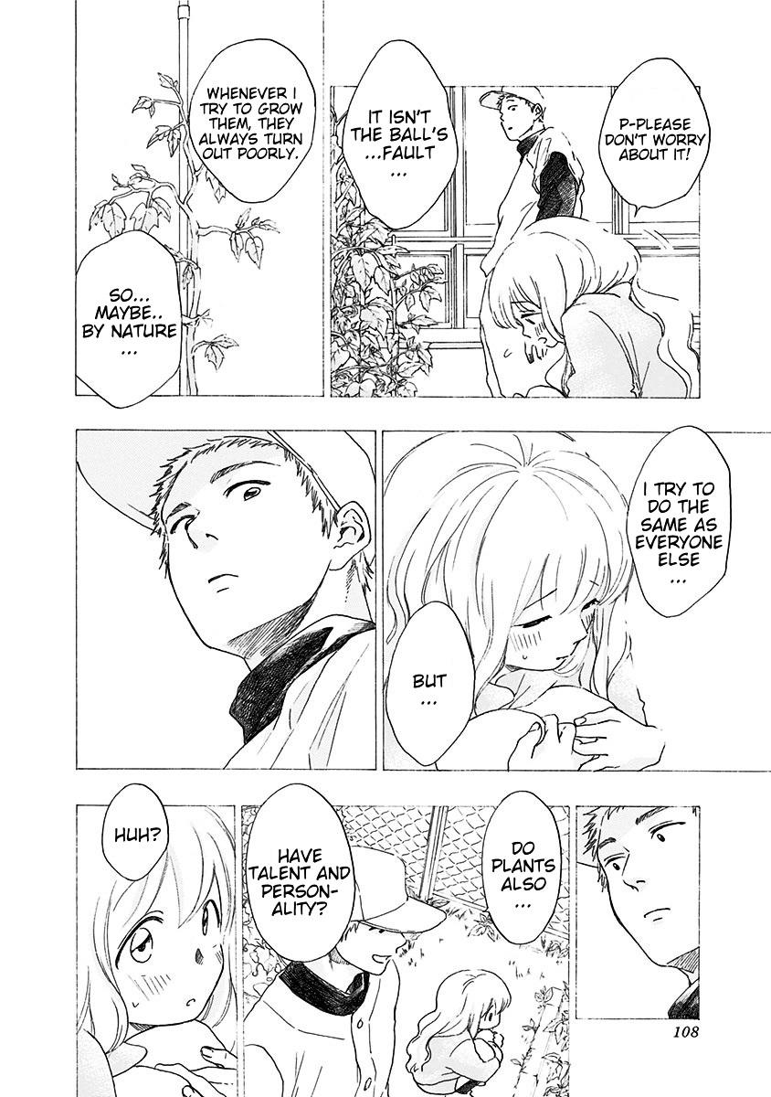 Ao No Flag Vol.1 Chapter 2 page 31 - Mangakakalot