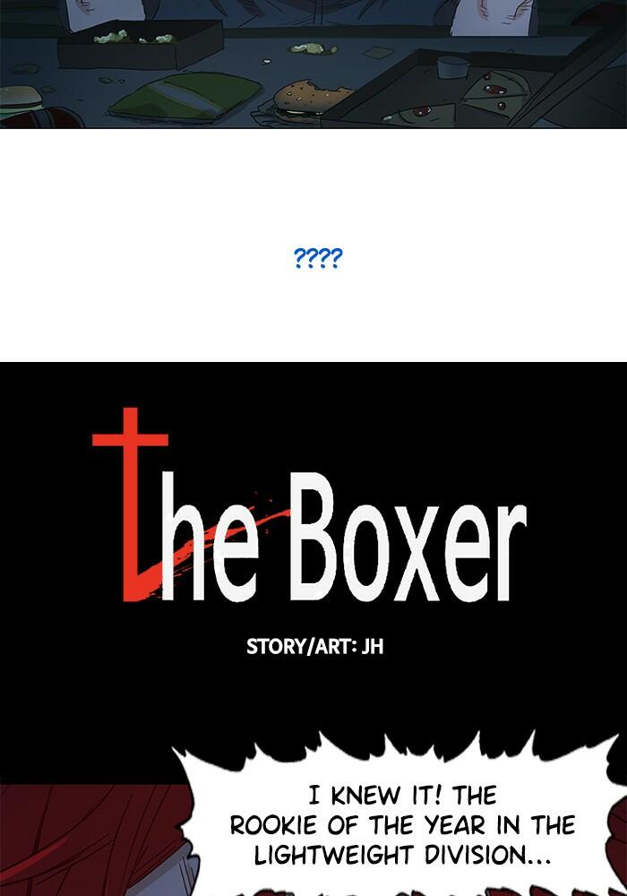 The Boxer Chapter 19: Ep. 19 - The Wave page 76 - 