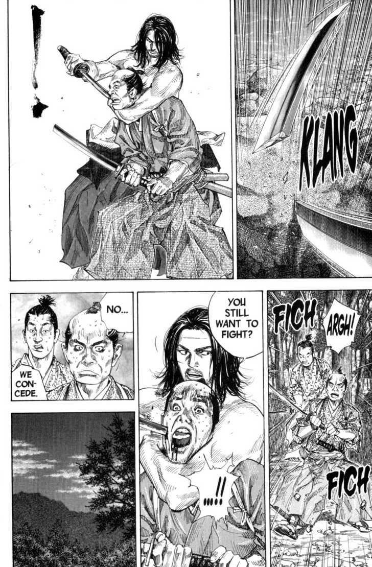 Vagabond Vol.12 Chapter 108 : Summit page 16 - Mangakakalot