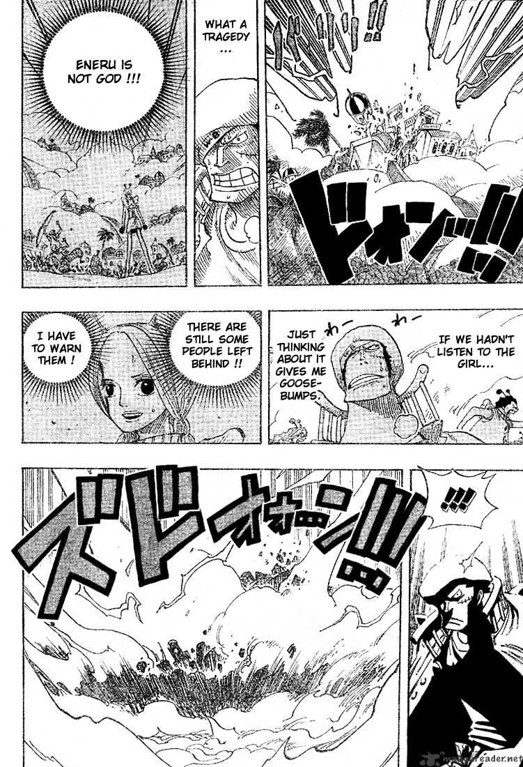 One Piece Chapter 293 : Trance page 10 - Mangakakalot