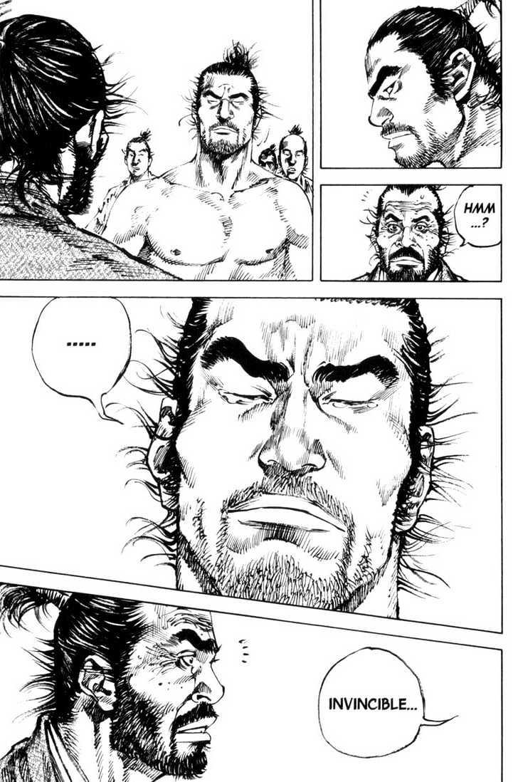 Vagabond Vol.16 Chapter 148 : Tiger page 13 - Mangakakalot