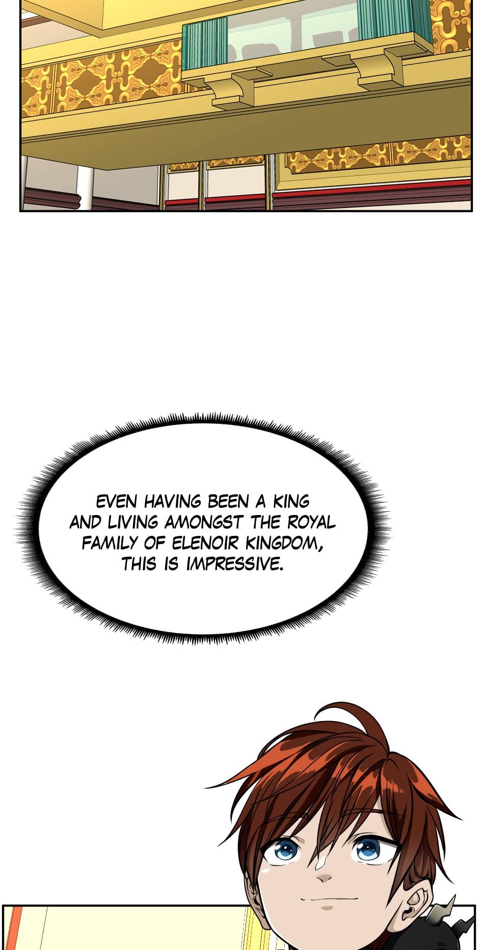 The Beginning After The End Chapter 40 page 28 - Mangakakalot