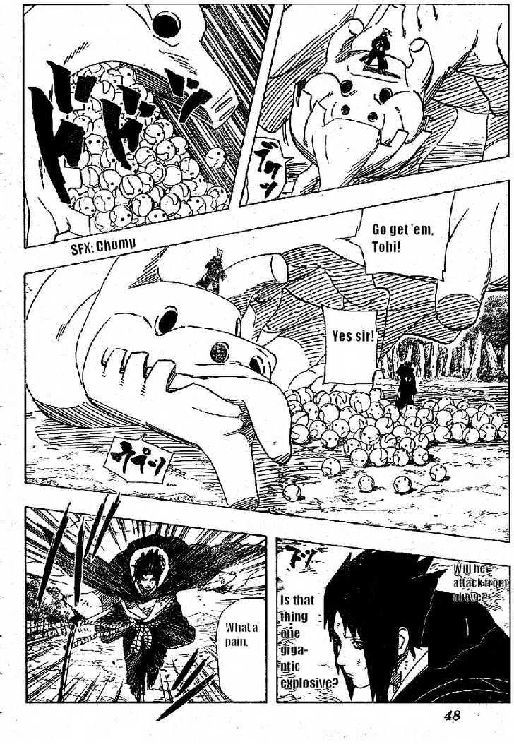 Vol.39 Chapter 358 – C2 Driving against the Wall!! | 2 page