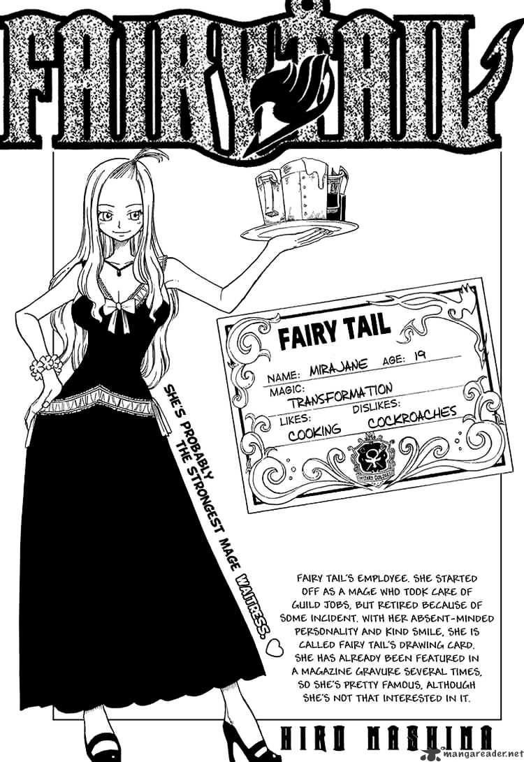 Fairy Tail Chapter 28 Read Fairy Tail Chapter 28 Online At Allmanga Us Page 5