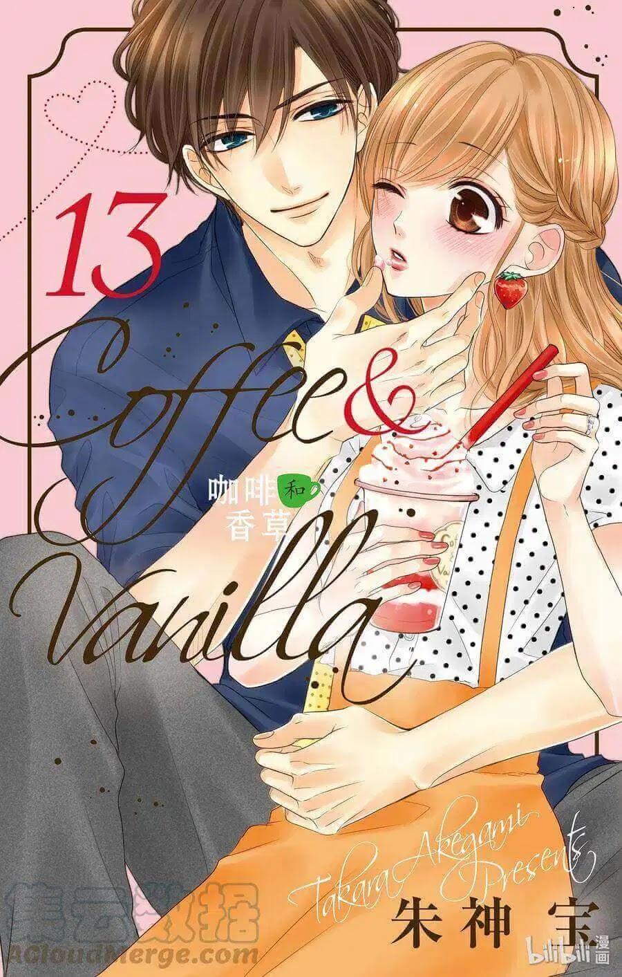 Coffee Vanilla Chapter 50 Mangakakalots Com