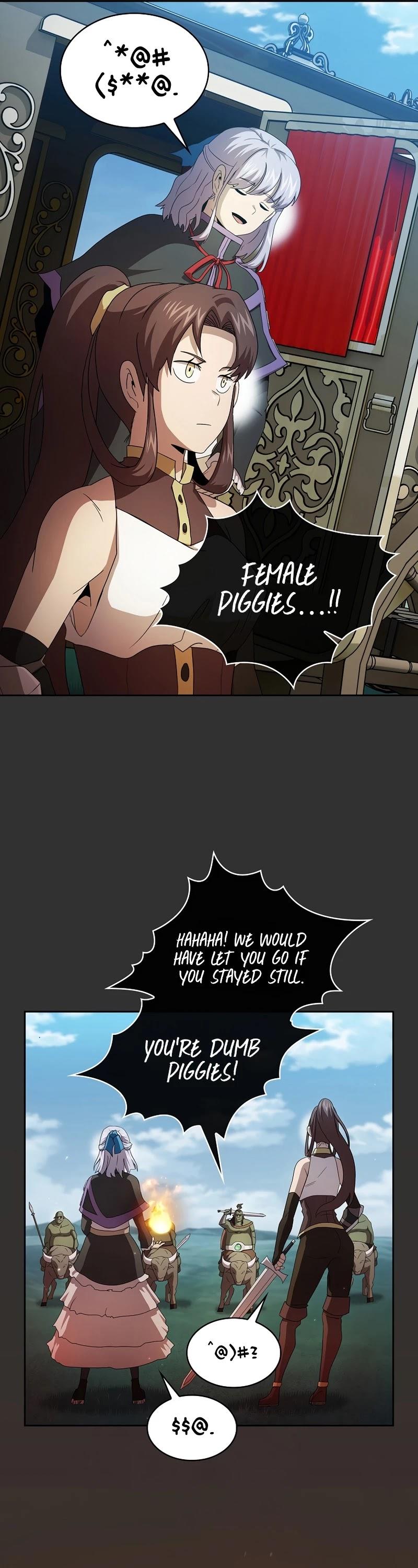 Is This Hero For Real? Chapter 27 page 24 - isthisheroforreal.com