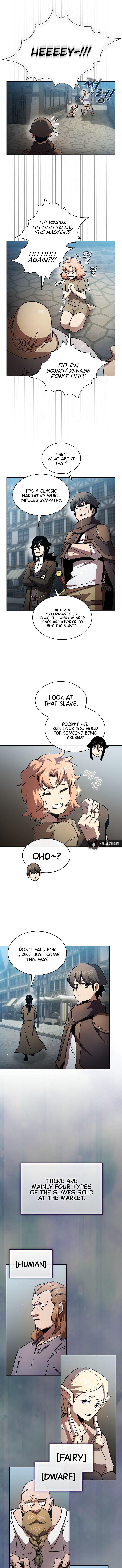 Is This Hero For Real? Chapter 50 page 3 - isthisheroforreal.com