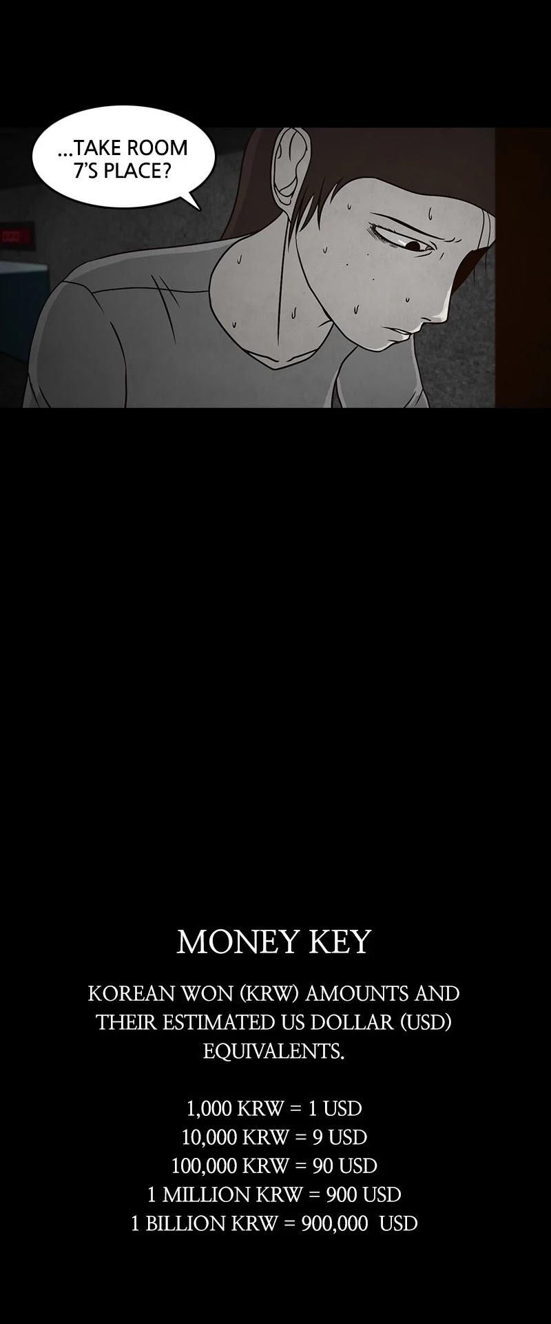 Read Money Game Money Game Chapter 22 : Episode 22 35