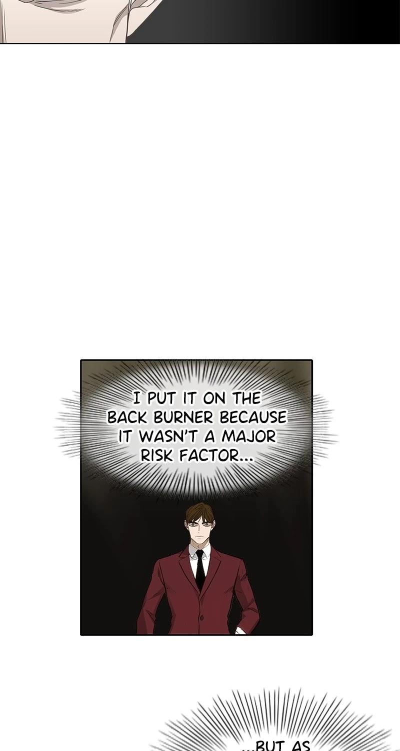 The Boxer Chapter 98: Ep. 93 - Onward (3) page 45 - 