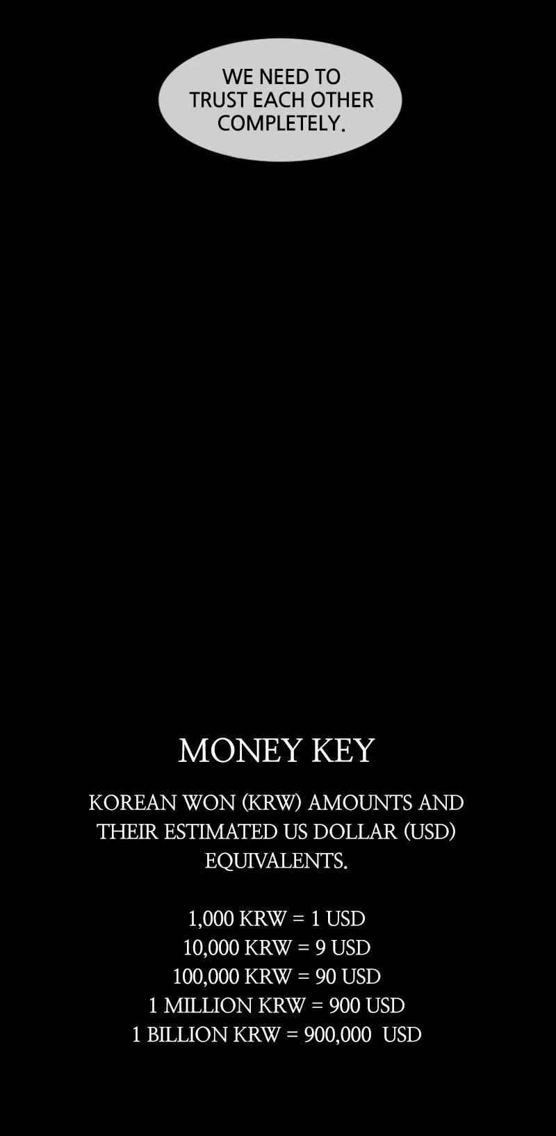 Read Money Game Money Game Chapter 24 : Episode 24 30