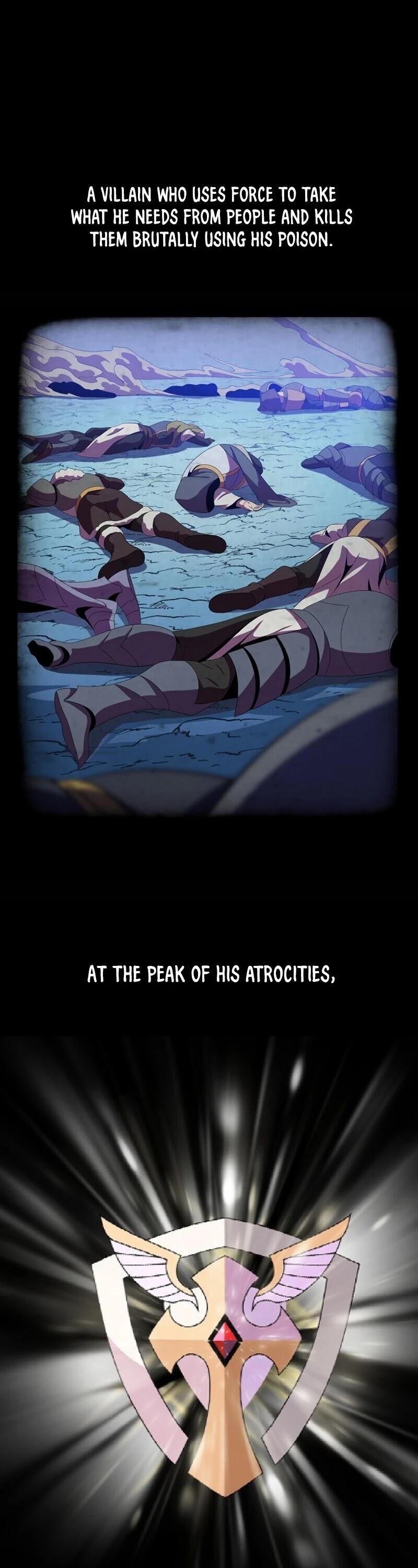 Kill The Hero Chapter 31 page 17 - killtheherochapters.com