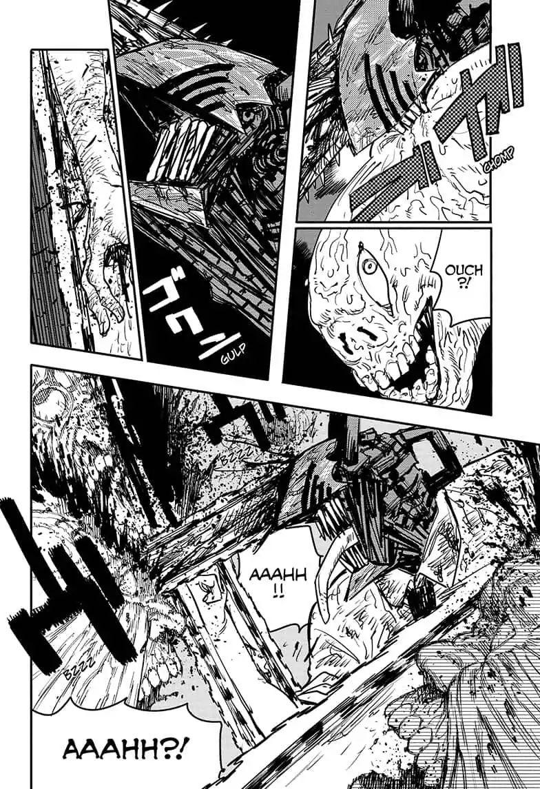 Chainsaw Man Chapter 19: Nobel Prize page 2 - Mangakakalot