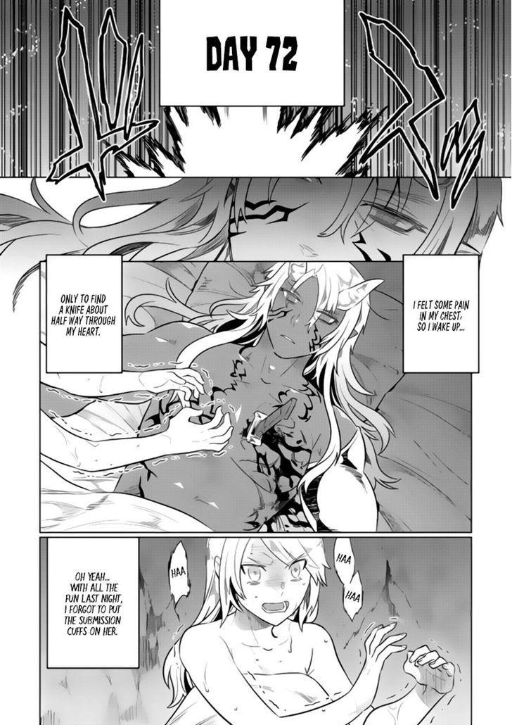 Re:monster Chapter 28.1 : Ambush page 5 - Mangakakalot