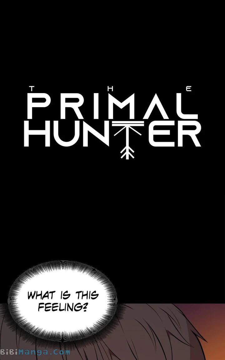 The Primal Hunter Chapter 5 page 1 - Mangakakalot