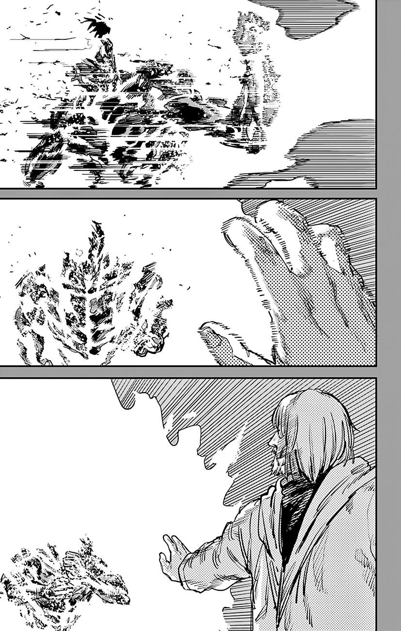 Fire Punch Chapter 46 page 15 - Mangakakalot