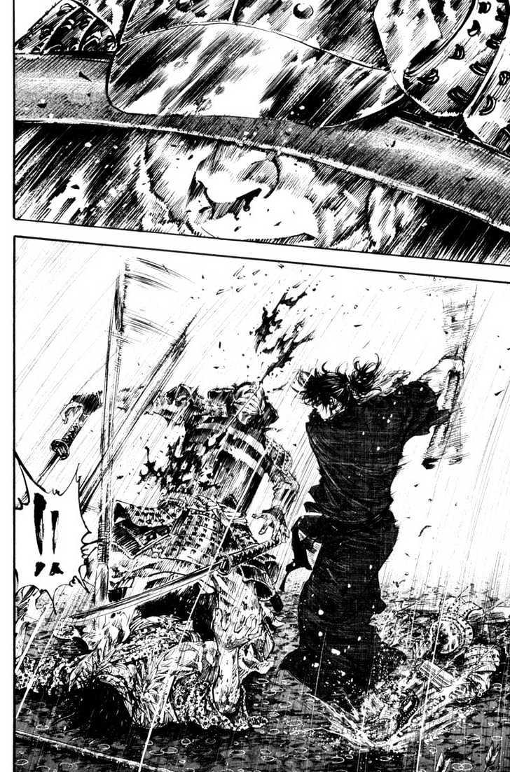 Vagabond Vol.18 Chapter 162 : Rampage Of The Beast page 5 - Mangakakalot