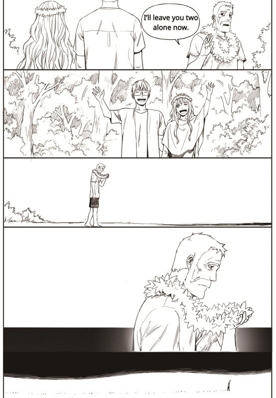 The Horizon Chapter 19 page 26 - Mangakakalot
