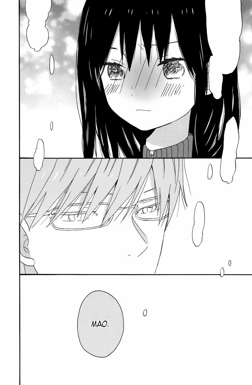 Read Taiyou No Ie Free 