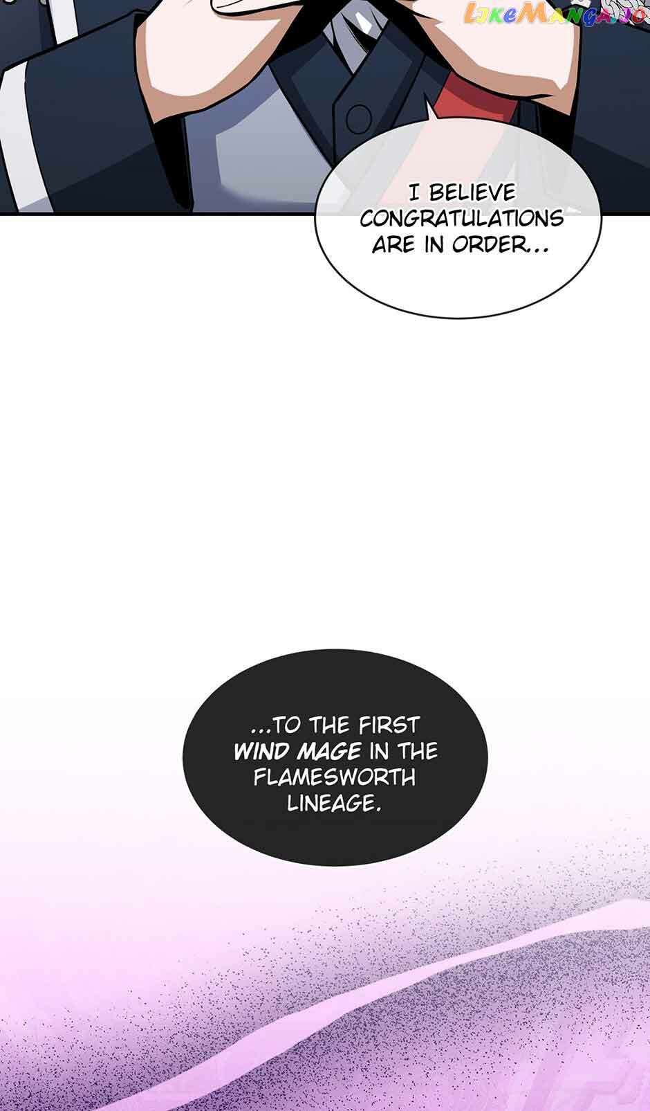 The Beginning After The End Chapter 182 page 62 - Mangakakalot