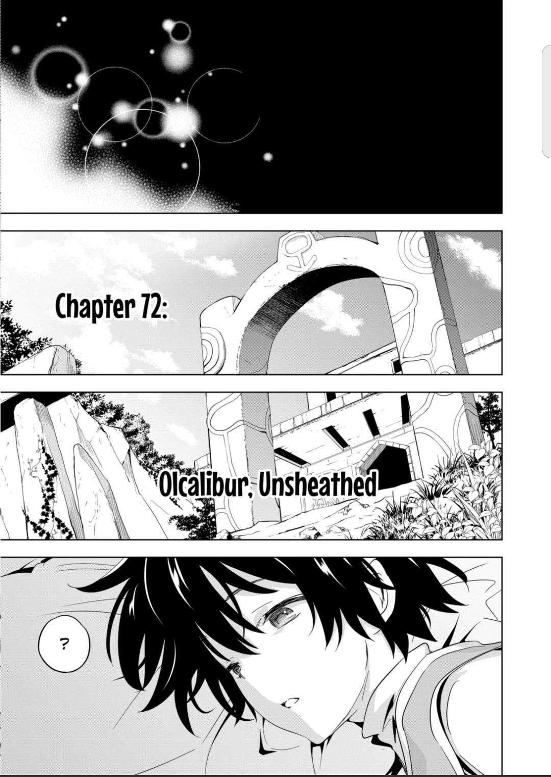 Read World's End Harem Chapter 76: First Memory on Mangakakalot