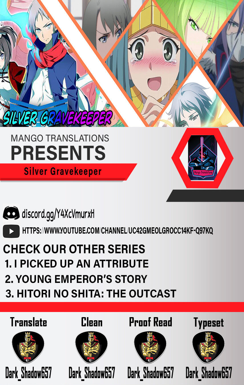 Hitori No Shita: The Outcast-Chapter 278