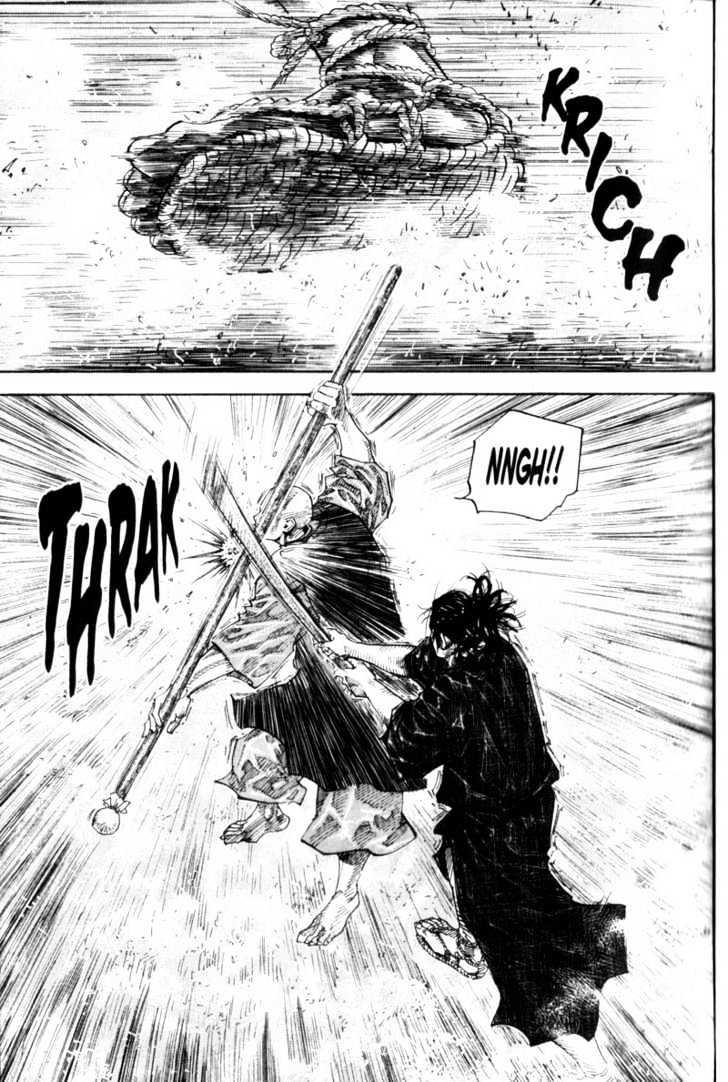 Vagabond Vol.5 Chapter 43 : Inshun's Spear page 14 - Mangakakalot