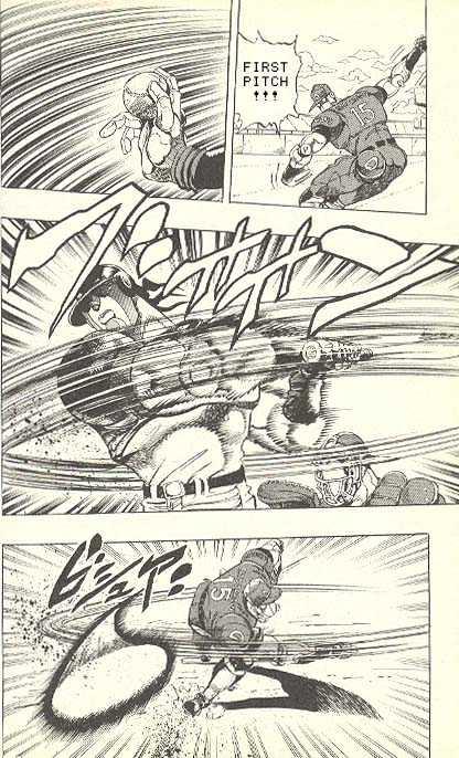 Jojo's Bizarre Adventure Vol.25 Chapter 233 : D'arby The Gamer Pt.7 page 16 - 