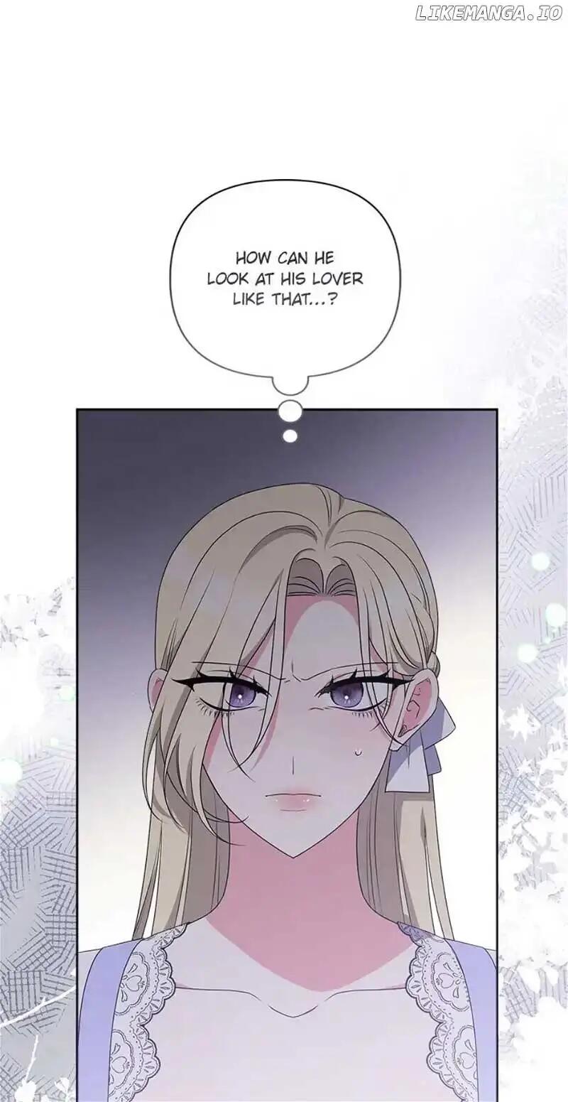 SHE'S THE OLDER SISTER OF THE OBSESSIVE MALE LEAD chapter-73 Page 41