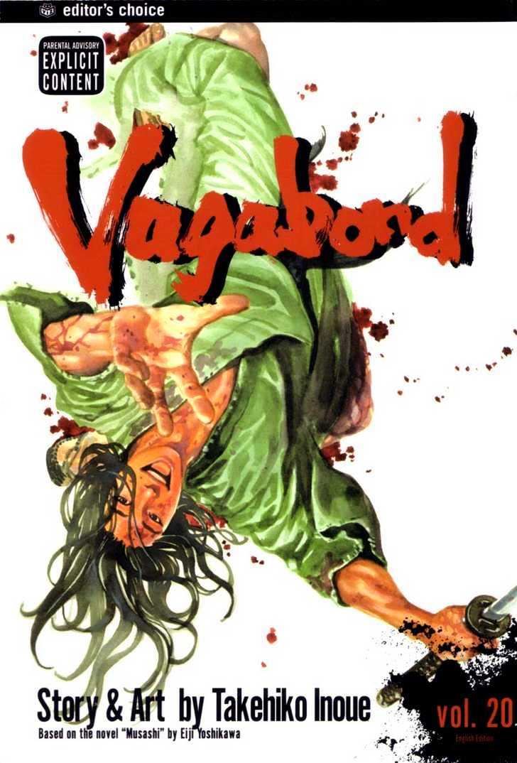 Vagabond Vol.20 Chapter 172 : Sons page 29 - Mangakakalot