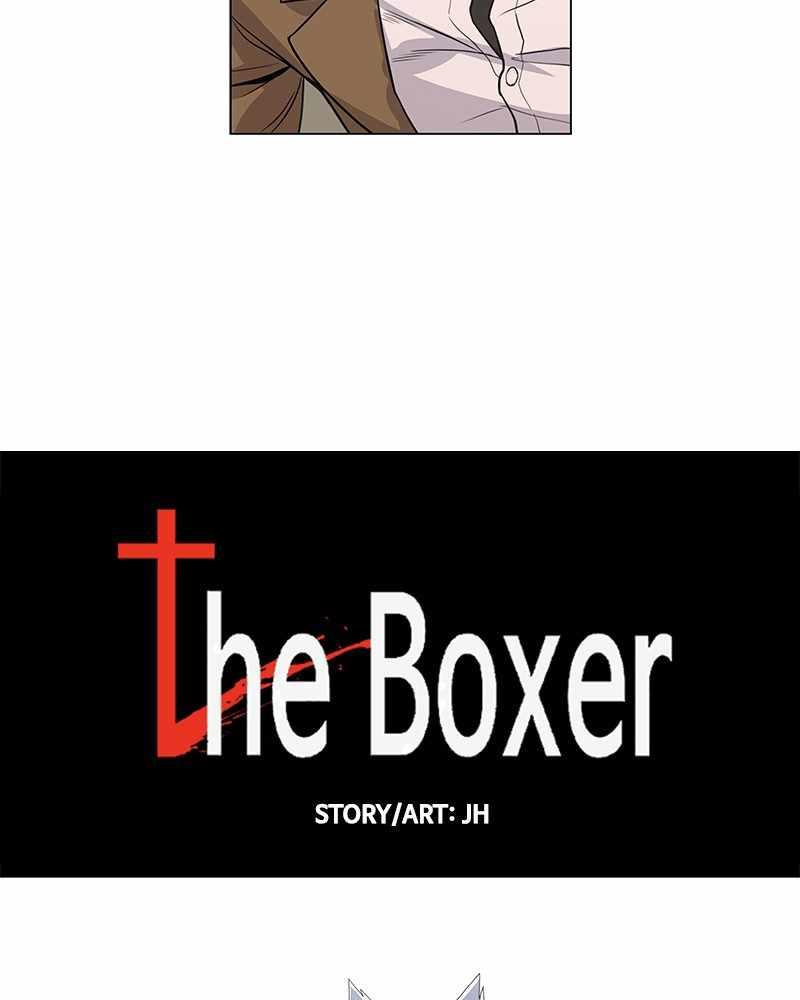 The Boxer Chapter 124 page 11 - 