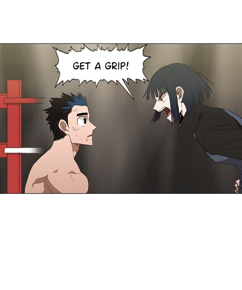 The Boxer Chapter 48: Ep. 48 - Proof (2) page 34 - 