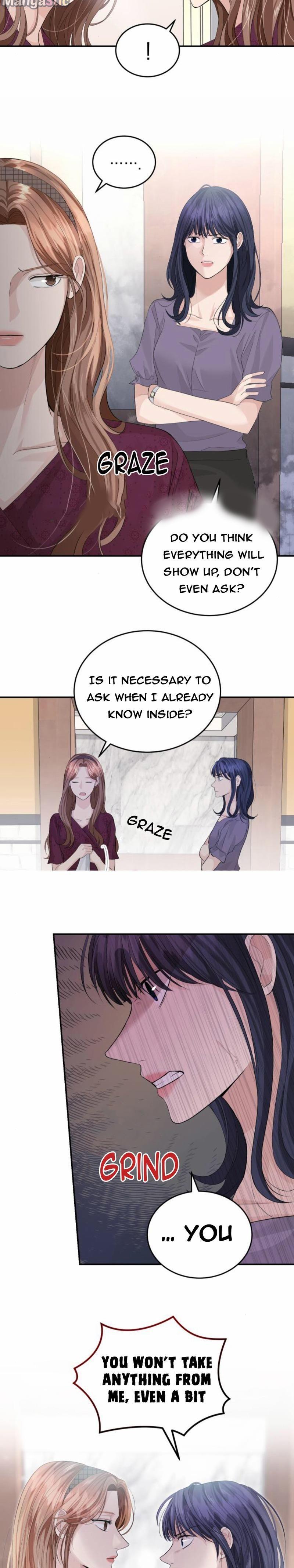 The Essence Of A Perfect Marriage Chapter 28 page 19 - Mangakakalot