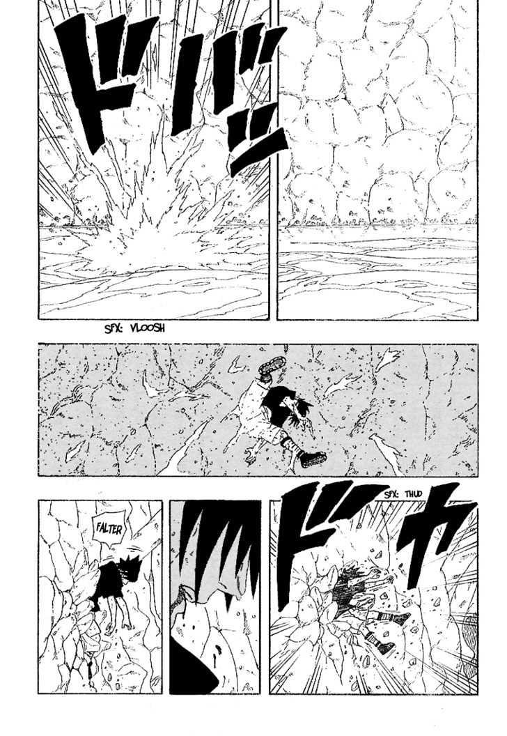 Vol.26 Chapter 229 – The Bond…!! | 7 page