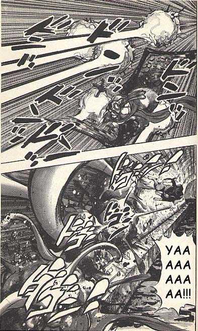 Jojo's Bizarre Adventure Vol.24 Chapter 225 : The Pet Shop At The Gates Of Hell Pt.4 page 12 - 