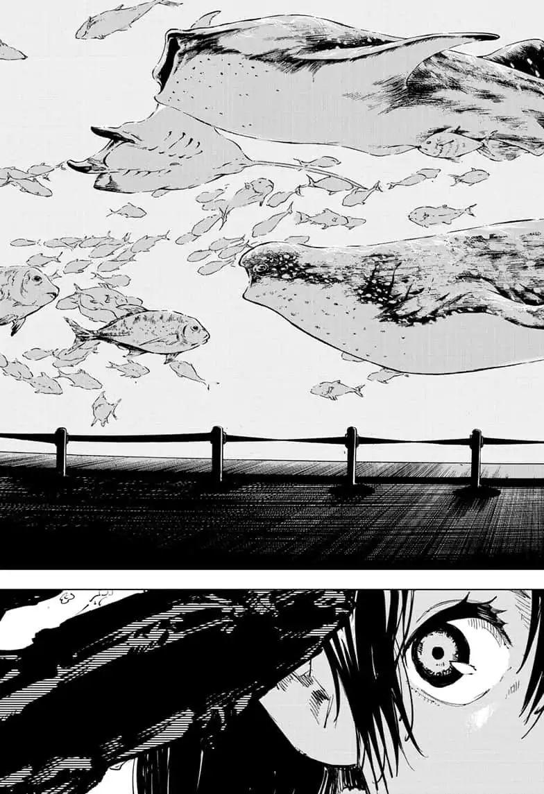 Jujutsu Kaisen Chapter 70: Hidden Inventory, Part 6 page 17 - Mangakakalot