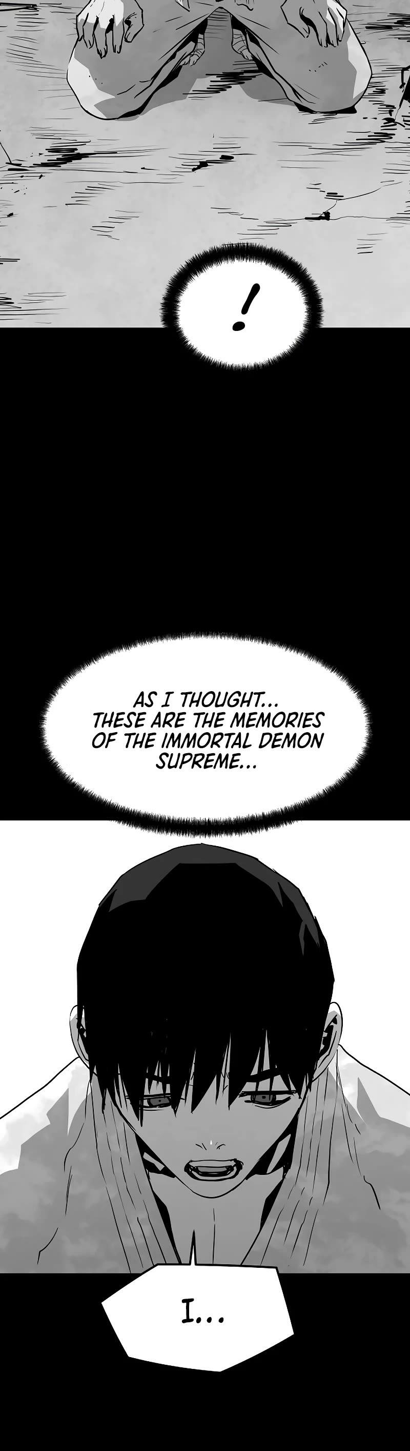 The Breaker: Eternal Force Chapter 96 page 32 - 