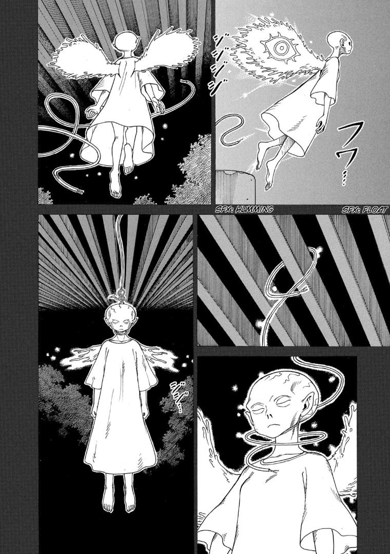 Tengoku Daimakyou Vol.4 Chapter 23: Asura page 22 - Mangakakalot